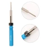 JRready ST5108 Tool Kit DAK16B M81969/17-04 DRK16B M81969/19-01 Installing/Removal Tool Size 16 For MIL-DTL-26500 Connector 2