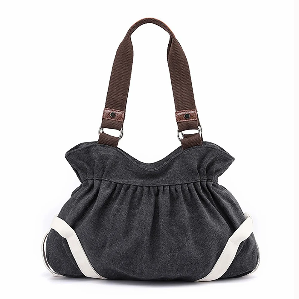 Холщовые сумки для женщин, многоразовая сумка для покупок, женская сумка, сумка через плечо, женская сумка большой вместимости, женские ручные сумки, Femeal