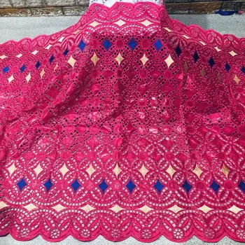 

bazin riche 2020 nouveau african Bazin riche fabric with Stones embroidery lace / bazin riche dress material Nigerian