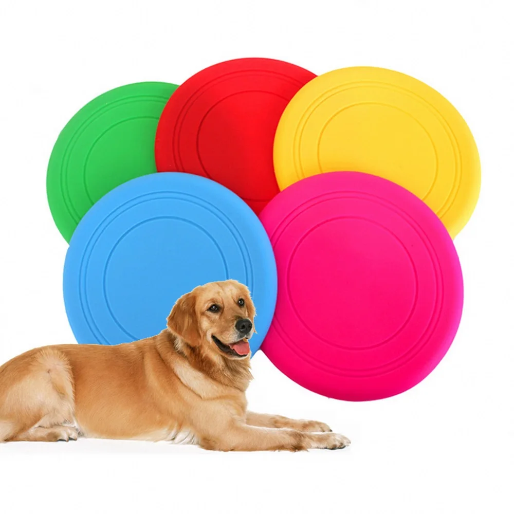 outdoor dog brand toys