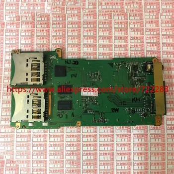

Repair Parts For Nikon D610 Motherboard Main board With SD Card PCB