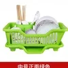 

NEW Cheap Plastic Tableware Sink Drying Rack Self-draining Kitchen Single Layer Small Storage Dishes Chopsticks Dryer Drain Rack