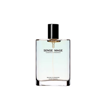 

Perfume Men Eau De Toilette Women Aroma Atomizer Unisex Parfum 50ml