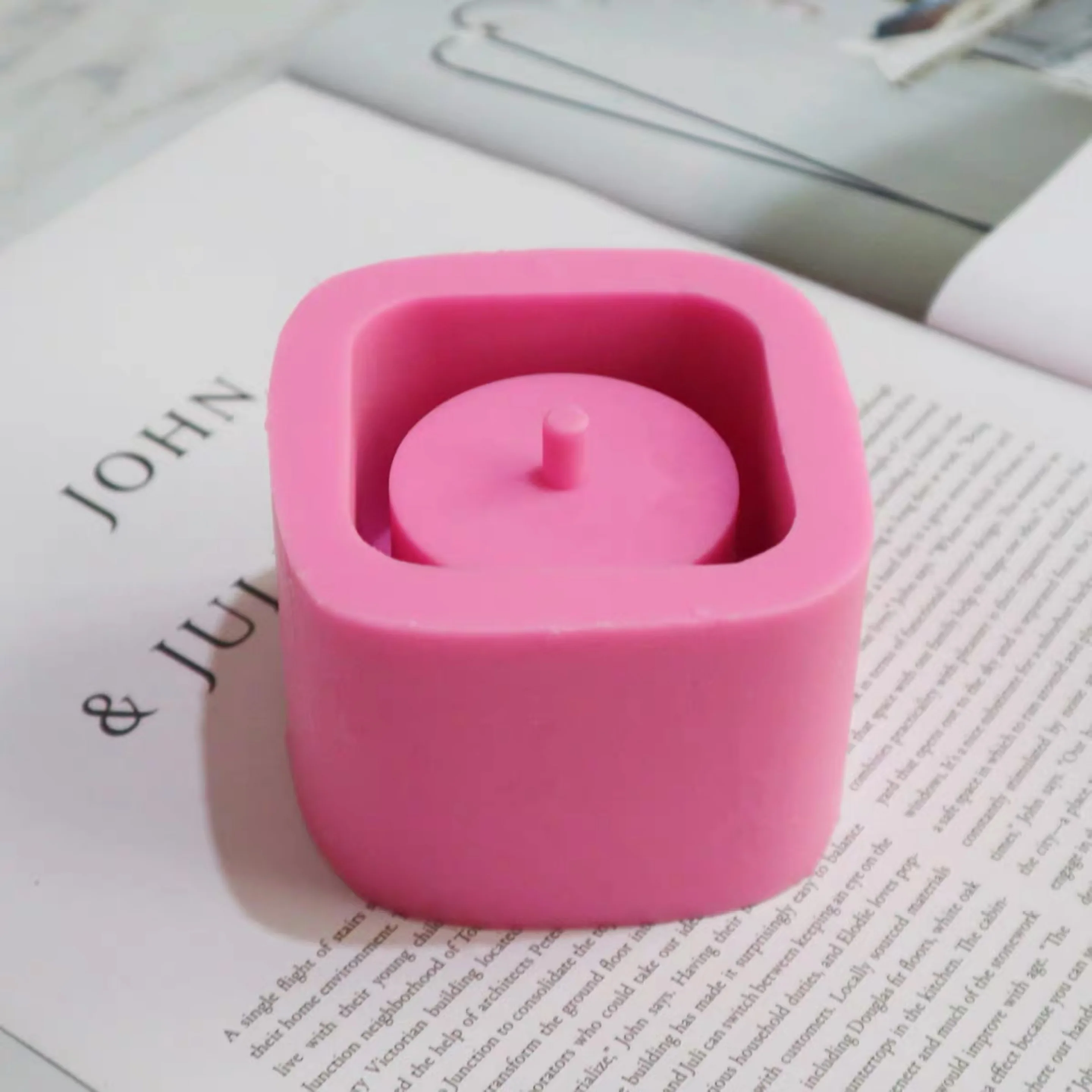 Формы для цемента diy цветочный горшок бетонная силиконовая форма глиняные