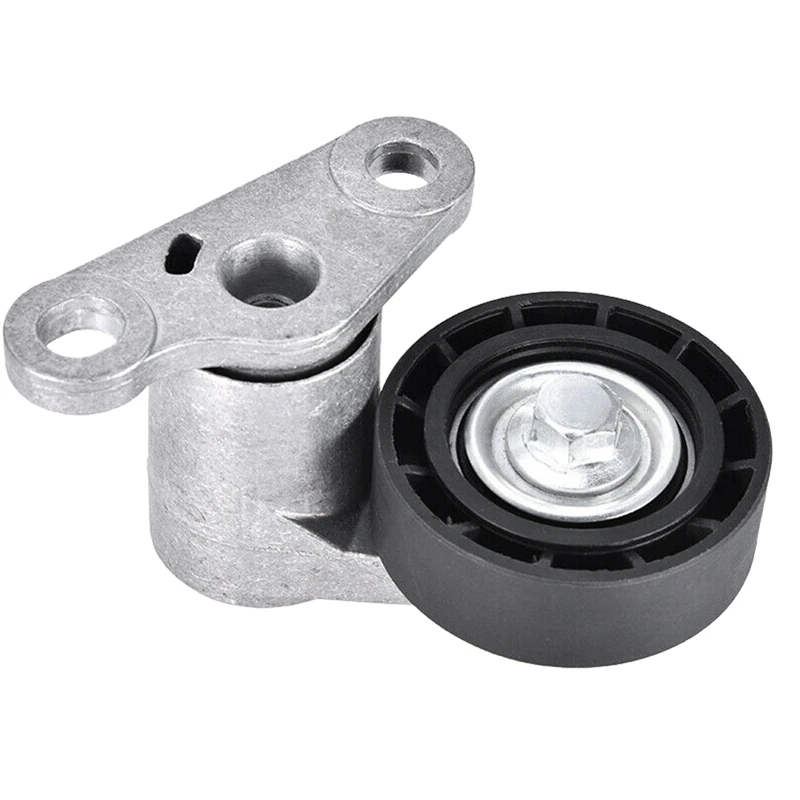 

Car Belt Tensioner A/C Part for Chevrolet Gmc Saab Buick Cadillac Hummer Express 12580196