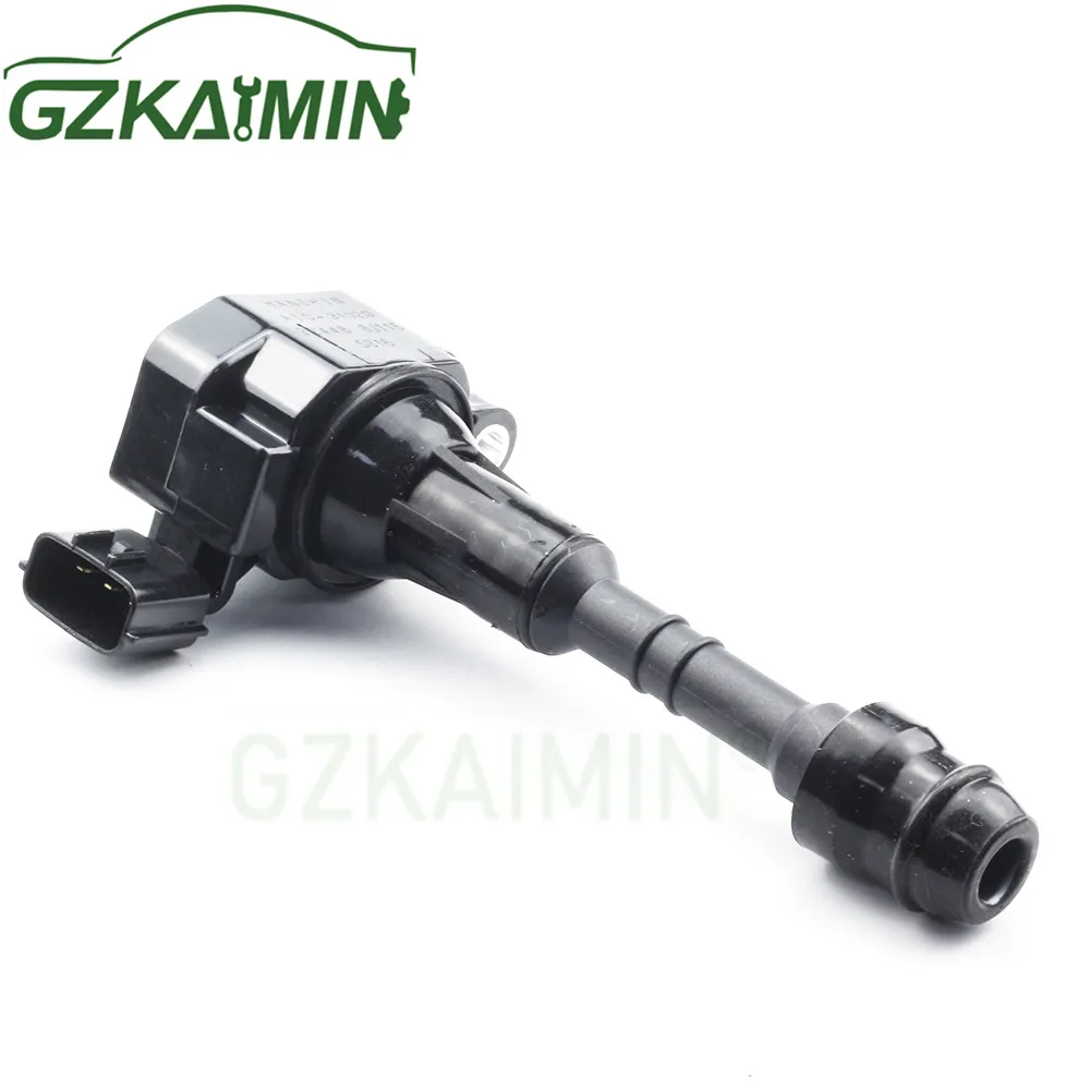 OEM 22448-8J115 224488J115 Катушка зажигания для nissan Frontier Xterra Quest K-M