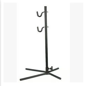 

Mountain Bike Tree Stop Support Iron Exhibition Stand Hook Type wei hu jia Mountain Support