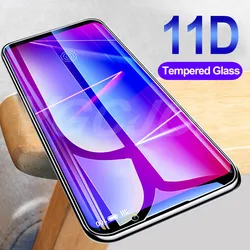 На Алиэкспресс купить чехол для смартфона 11d tempered glass for meizu 16 16th plus 16x 16s 16xs 16t screen protector on v8 x8 m8 lite note 8 9 protective glass film case
