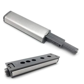 

Drawer Push Cabinets to Buffer Open Door System Hinges Damper Magnetic Catch for Home Furniture Cabinet