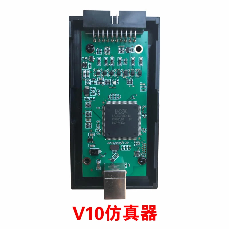 Для JLINK V10 ссылка ARM эмулятор поддержка хорошее качество