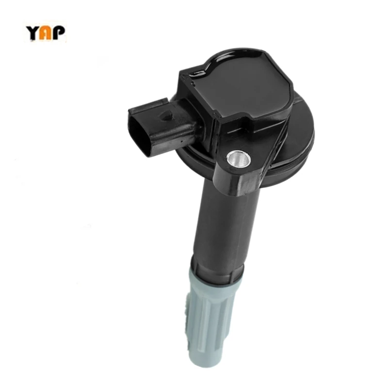 

New Engine Ignition Coil FOR Ford Mustang F-150 5.0L V8 BR3Z12029A DG542 2011-2013