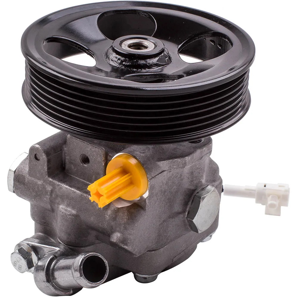 Power Steering Pump 21 5443 For Subaru Outback 2.5L 2458CC H4 GAS SOHC
