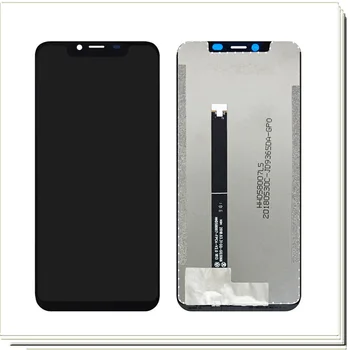 

For Ulefone X LCD Display Touch Screen Digitizer Glass Assembly Replacement for 5.85" Mobile Parts For Ulefonex