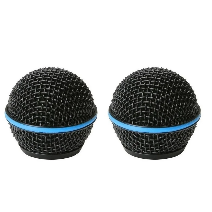 Bolymic Beta58 микрофон металлической решетки головной сетки RK265G зажим для держатель