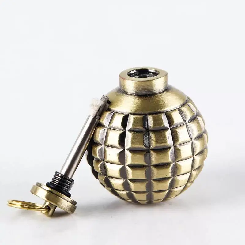 Sex creative metal windproof kerosene lighter Wanchai | Спорт и развлечения