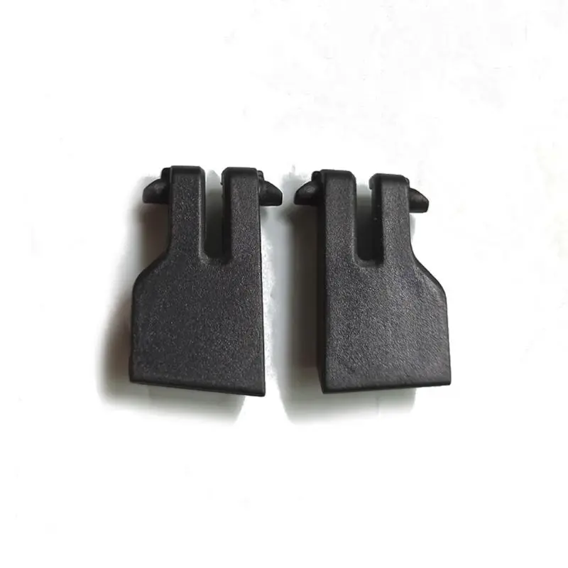

2Pcs Keyboard Bracket Leg Stand for logitech G19 G19s Keyboard Repair Parts R9JB
