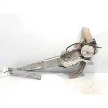 

FR1160093 1145361019470 Power Windows Front Right Mg Rover Mg Zr (f/rf) 1.4 16v