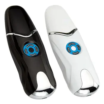 

3 Modes USB Rechargeable Ultrasonic Facial Skin Scrubber Beauty Instruments