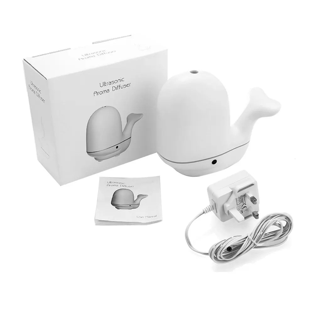 

Intelligent Aromatherapy Machine Essential Oil Diffuser Intelligent Induction Home Business Induction Home Business