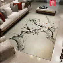 4000* 3000мммдетская комната ковер для Liviingroom спальня/Милая принцесса мультфильм мальчик прикроватное одеяло девочка пол коврик комната Decorati