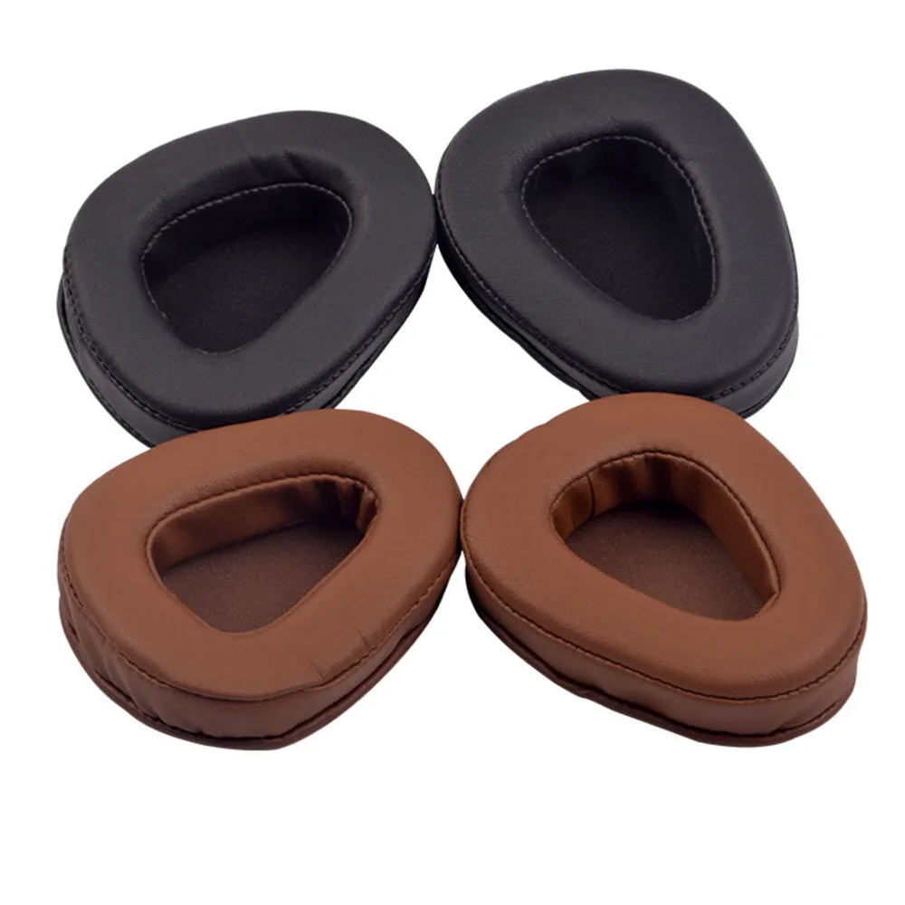Ear Pads Headphone Earpads For Skullcandy AVIATOR 2 Earmuff Replacement Cushion Cover Repair Parts Earphone Accessories