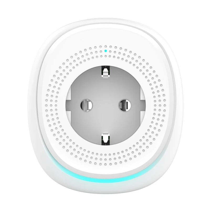 Smart Plug Wifi Smart Socket Tuya Smart Life App EU France(EU Plug