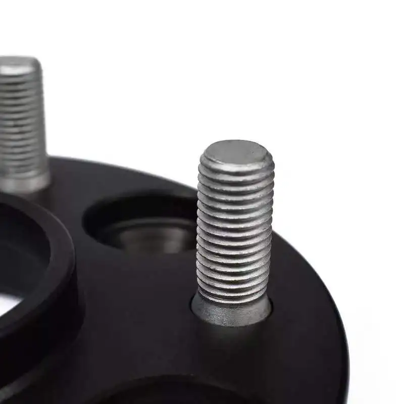 1Pcs PCD 6X139.7-93.1 Hub Cebtric 6x5.5(6x139.7mm) Center Bore 93.1mm Car Wheel Hub Spacer For Ford Ranger T6
