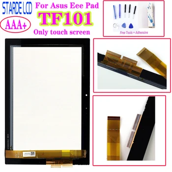 

10.1 inch For Asus Eee Pad Transformer TF101 Tablet pc Touch Screen panel Digitizer Glass Replacement