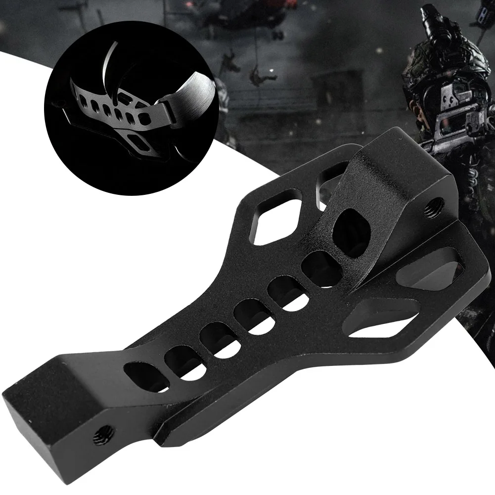 

Magorui Tactics AR 15/M16 Enlarged Winter Cobra Billet Aluminum Trigger Guard