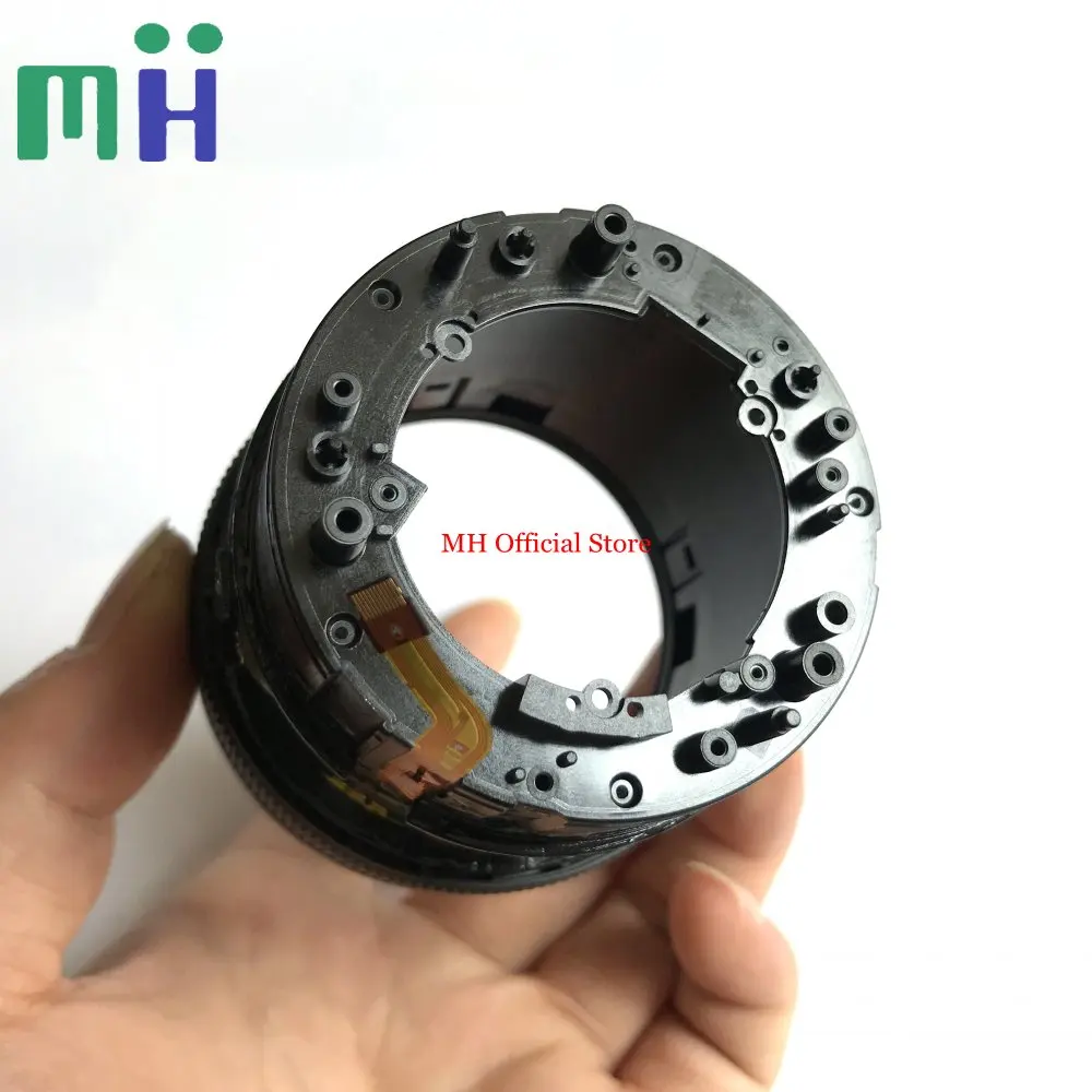 

H-FS12060 12-60 FS12060 Bayonet Holder Tube Ring Rear Mount Fixed Bracket Barrel For Panasonic Lumix G VARIO 12-60mm 1:3.5-5.6