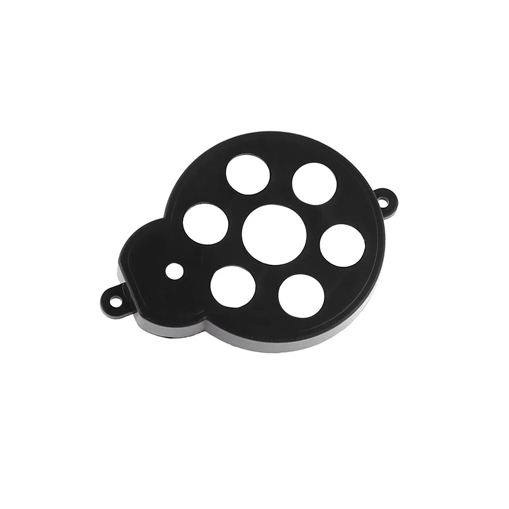 V913 32 задняя крышка двигателя Запасные части для Wltoys Радиоуправляемый вертолет