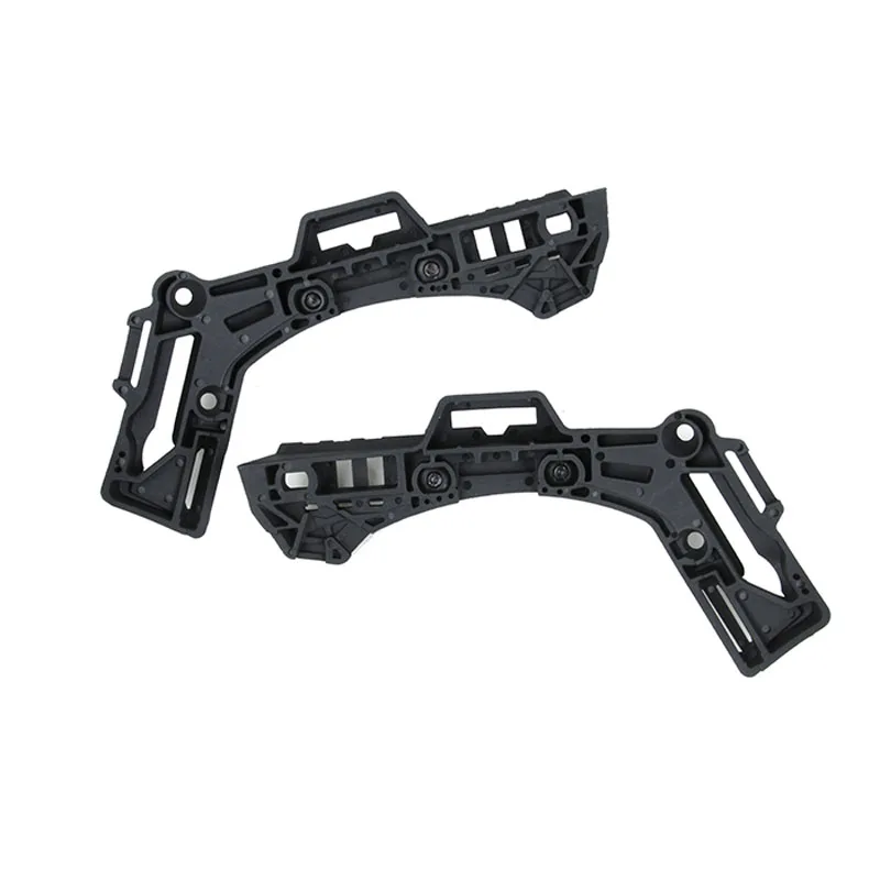 Tactical Helmet Rail Adapter for Wendy 2.0/3.0 Helmet Description Image.This Product Can Be Found With The Tag Names Helmet replacement rail adapter, Sports Entertainment