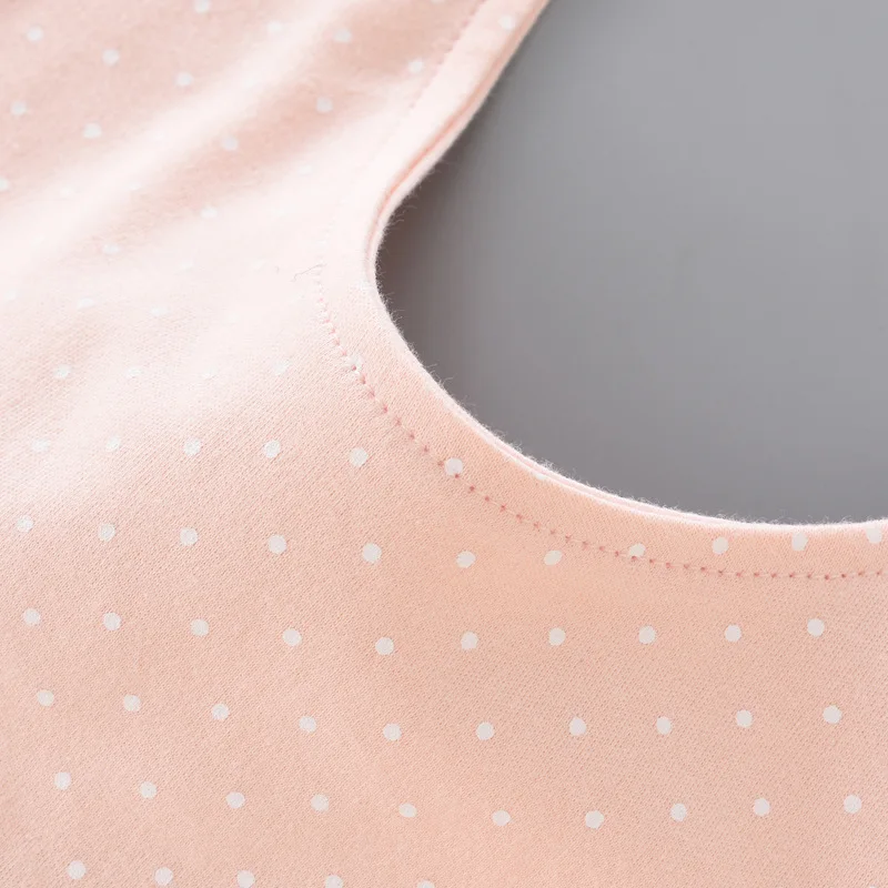 Korean Style Newborn Bibs Cartoon Modeling Children's Bib Triangle Scarf Drooling Saliva Towel Maternal and Child Supplies (6)