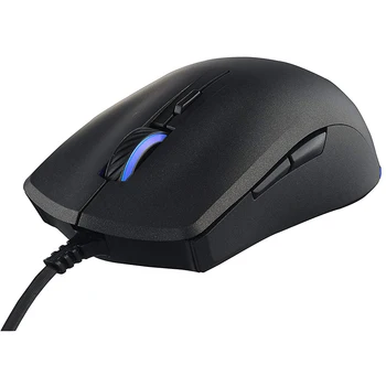 

Gaming Mouse Cooler Master mastermouse s supplier (black)