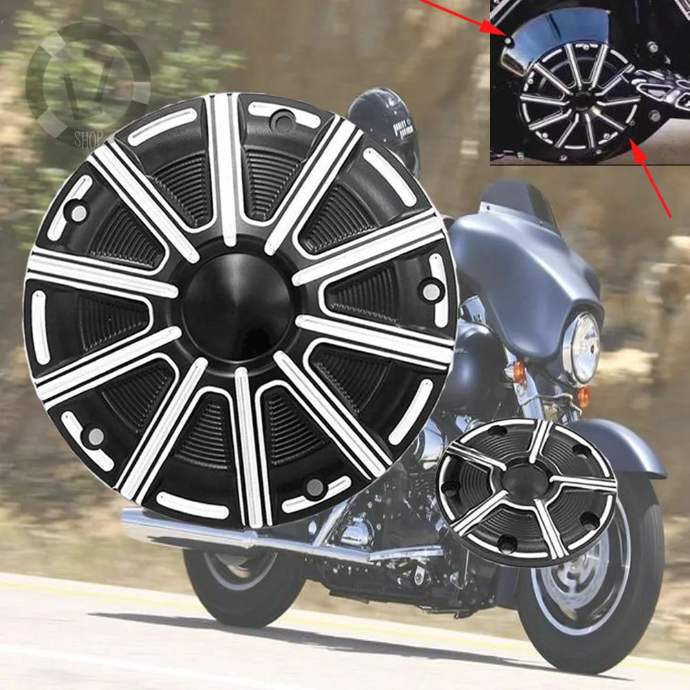Motorcycle CNC Aluminum Clutch Cover Engine Timing Edge For Harley Sportster XL 883 1200 04-2015 | Автомобили и мотоциклы