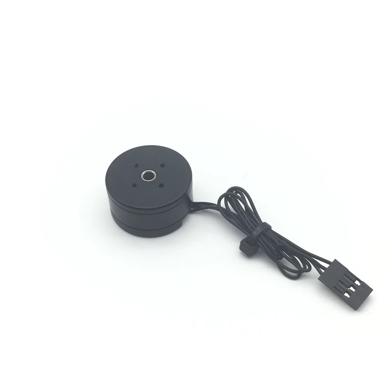 Бесщеточный карданный мотор для Gopro 808 CNC/Цифровая камера крепление/FPV 2204 260Kv