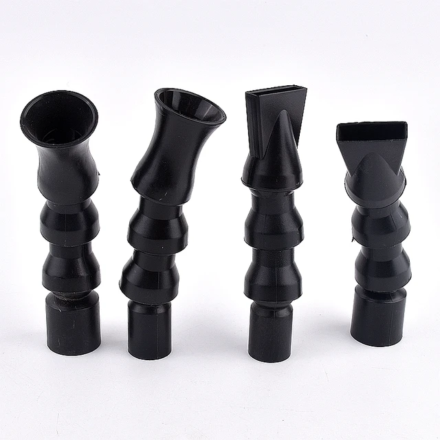 1 Pc 20 ~ 32 Mm -Es Akváriumtartály Szivattyúkkacsó Vízkiadó Hosszabbító Fúvóka Csatlakozó Haltartály Állítható Visszatérő Cső Illesztés - Image 3