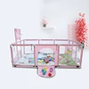 IMBABY Kids Furniture Playpen for Children Solid Color Safety Barriers Infant Playground Toddler Game Park Newborn Fashion Fence ► Photo 3/6