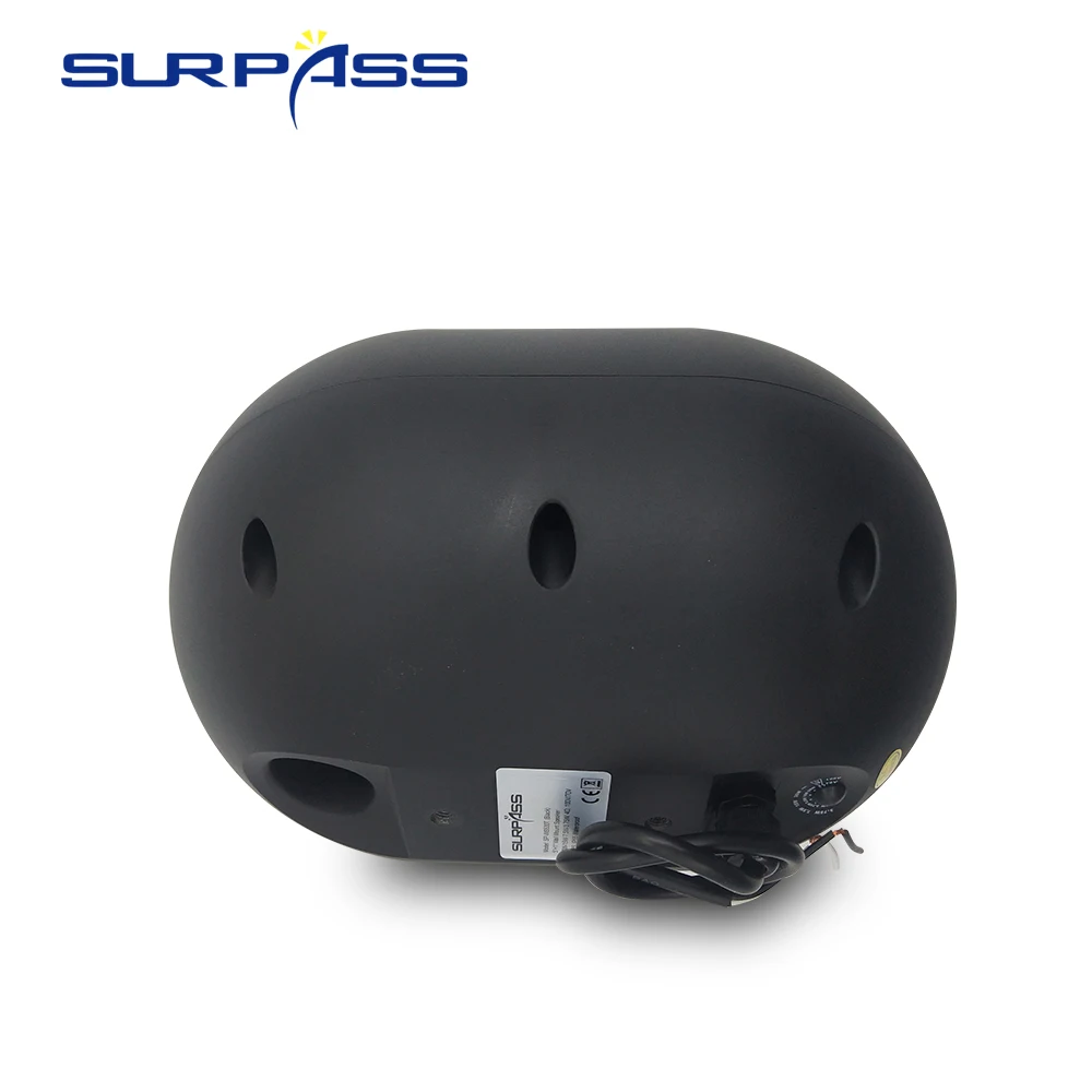 30W 5inch Wateproof Marine Wall Mounted Speakers