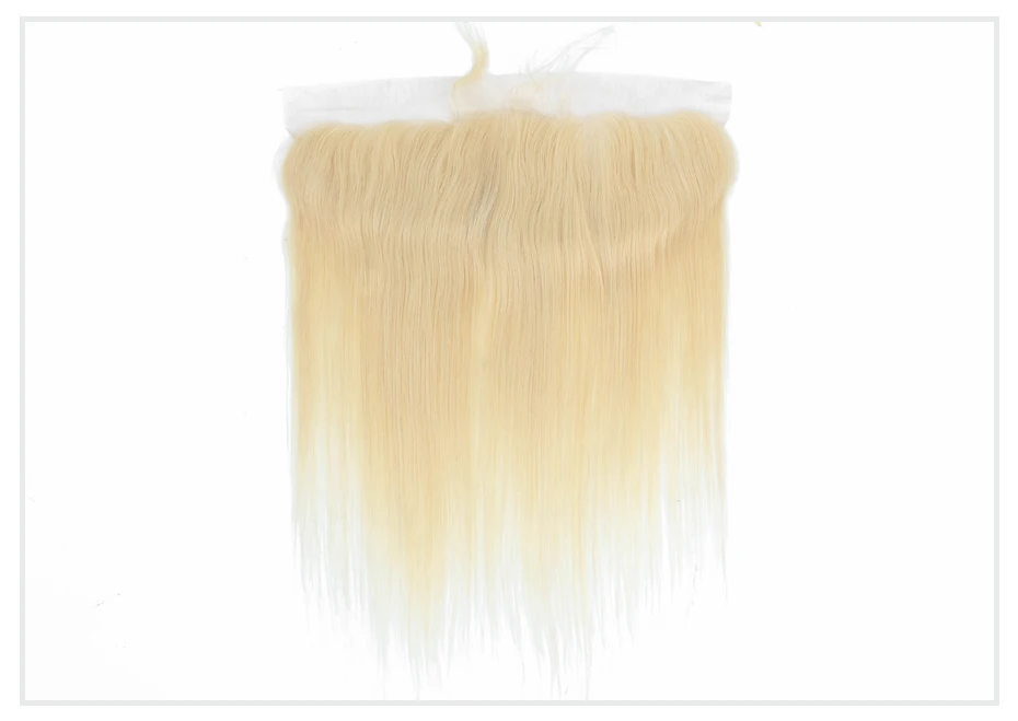 Peruvian Remy Straight Lace Frontal (8)