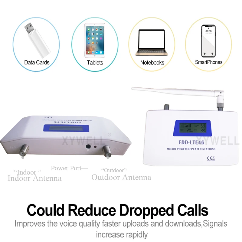 ULANZI Vlog Living Stream Kit Record Microphone