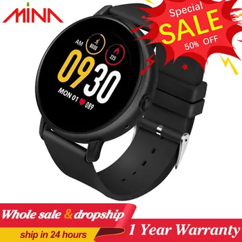 

S666 Smart Watch Heart Rate Sleep Monitor Women Men Bluetooth Call Smart Watch IP67 Waterproof Clocks Hours smart bracelet