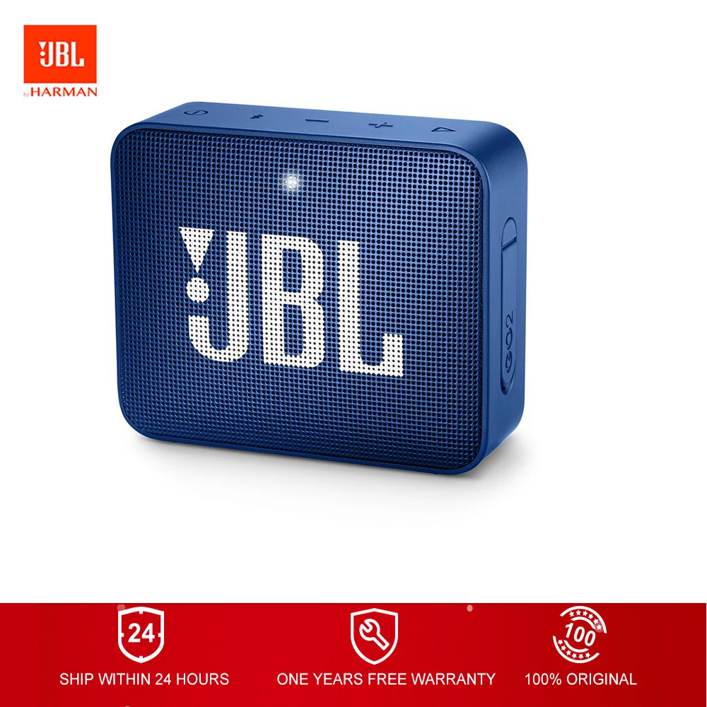 Мини Bluetooth динамик JBL GO 2 аудио сабвуфер Портативный мини многоцветная сильная