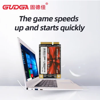 

GUDGA SSD 256GB Mini mSATA SATA3 256GB internal Solid State Drive hard disk for Acer EC 47 Tablet Laptop Desktop PC