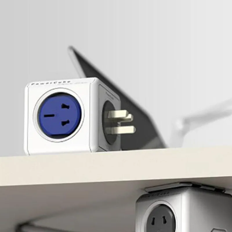 Адаптер usb-портов с разъемом power Cube