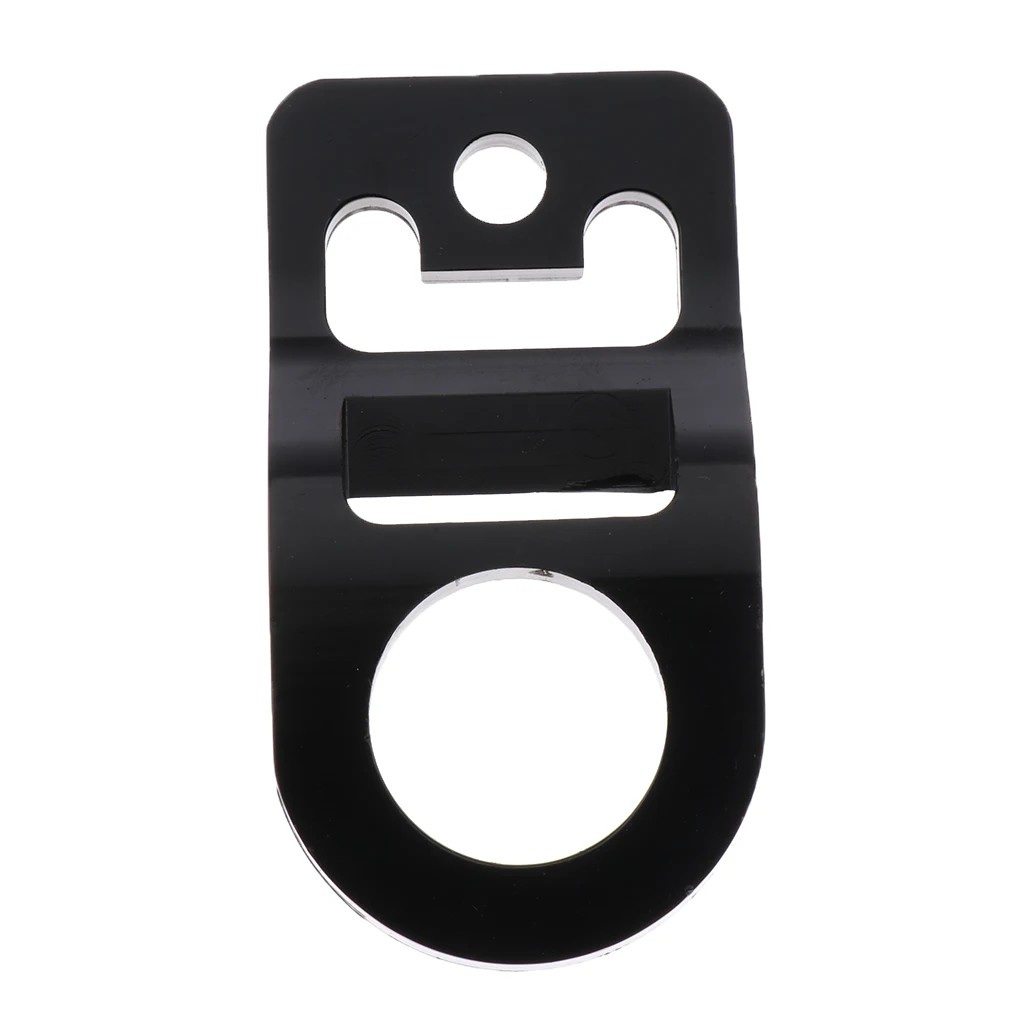 Radiator Stay Mount Bracket Holder For Honda Integra DC Civic EK S2000