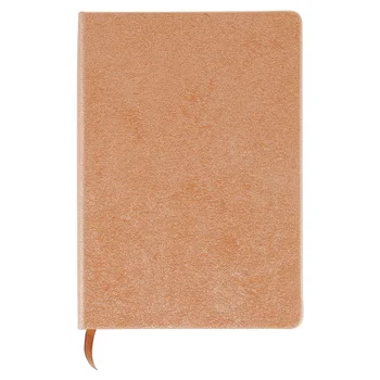 

1Pc Business Notebooks Efficiency Agenda Schedule Notepad Diary Stationery