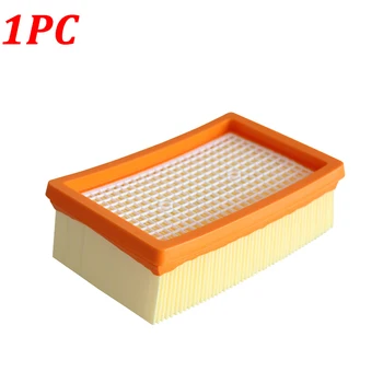 

1PC Dust Hepa Filter for KARCHER MV4 MV5 MV6 WD4 WD5 WD6 Wet & Dry Vacuum Cleaner Replacement Parts #2.863-005.0
