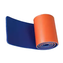 Outdoor First Aid Kits Emergency Roll Splint Waterproof And Reusable First Aid Fixed Splint Tool