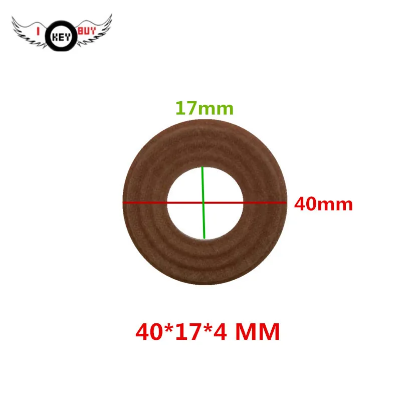 2pcs/Lot Tweeter Speaker Spider Spring Pad Wave Shrapnel 32*14 47*14mm 75*25 85*26 68*26 Audio DIY Repair Accessories